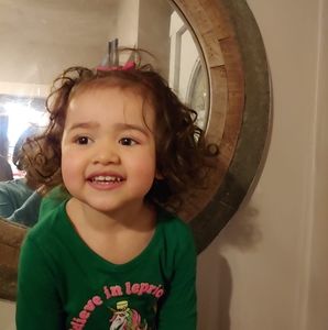 Meet your Posher, Sonia